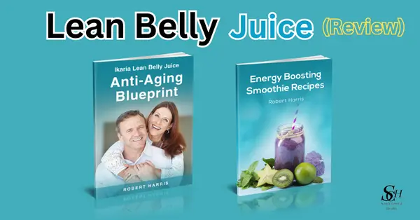 ikaria lean belly juice Bonus 1 and 2