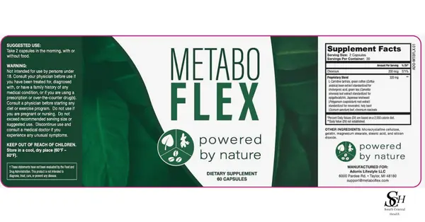 Metabo Flex 