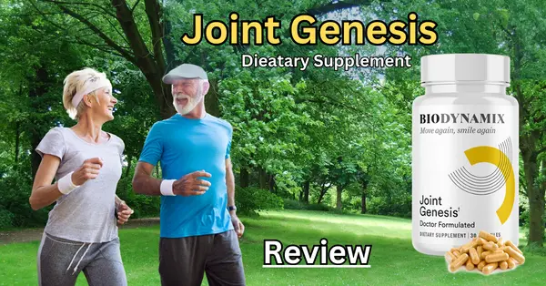 joint genesis reviews