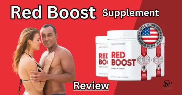 red boost reviews