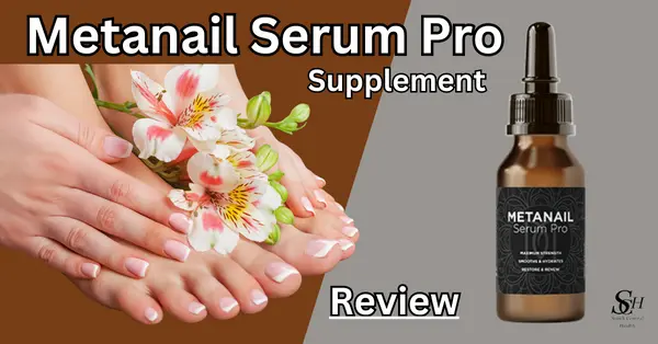 metanail serum pro review