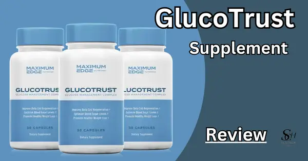 glucotrust