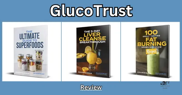 glucotrust reviews