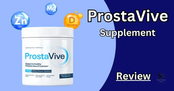 ProstaVive