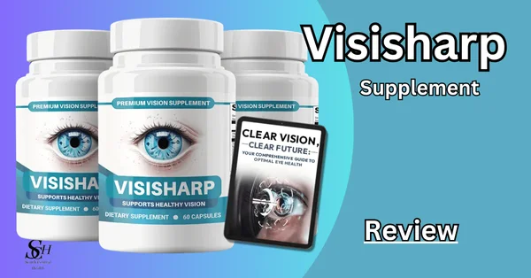 visisharp