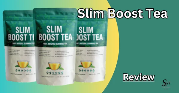 slim boost tea