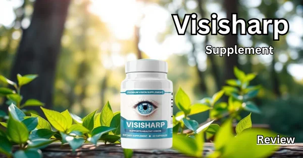 visisharp reviews