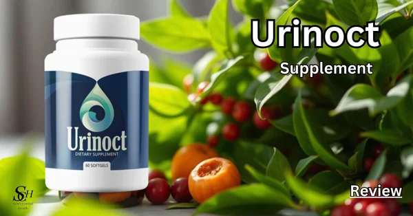 urinoct reviews