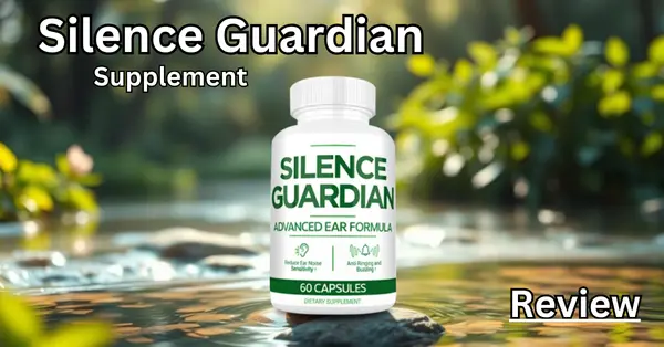 silence guardian review