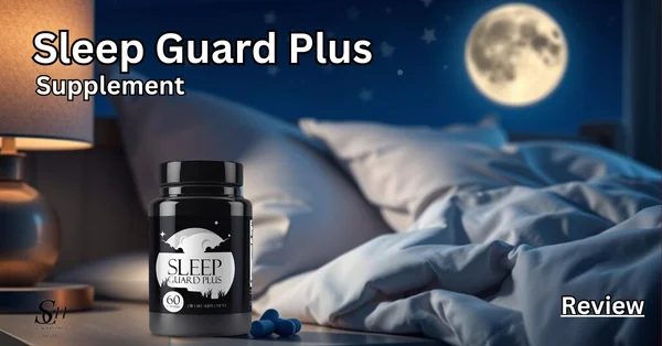 sleep guard plus supplement