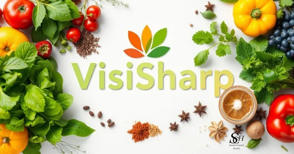 visisharp price