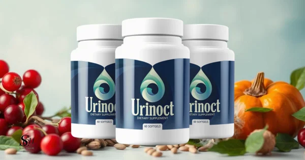 urinoct supplement