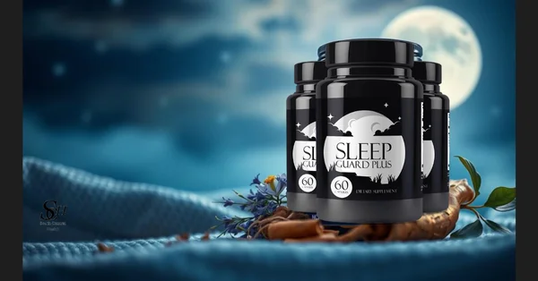 sleep guard plus official website