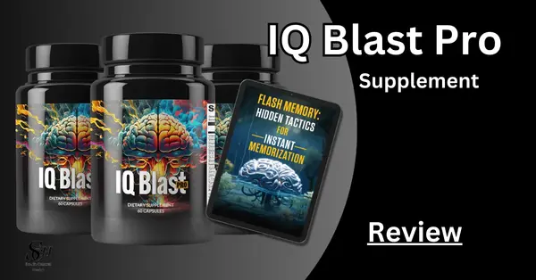 iq blast pro