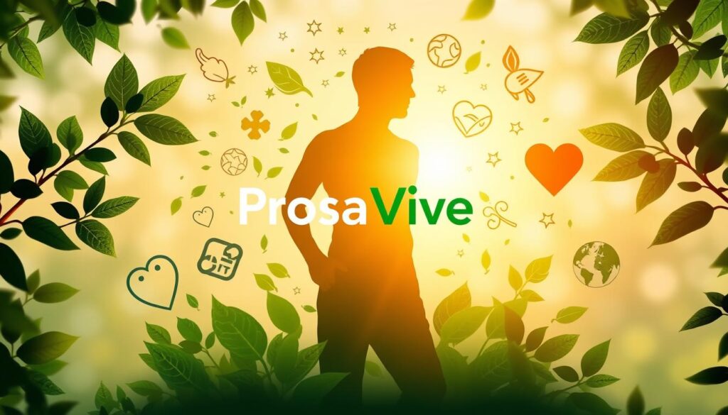 ProstaVive Supplement