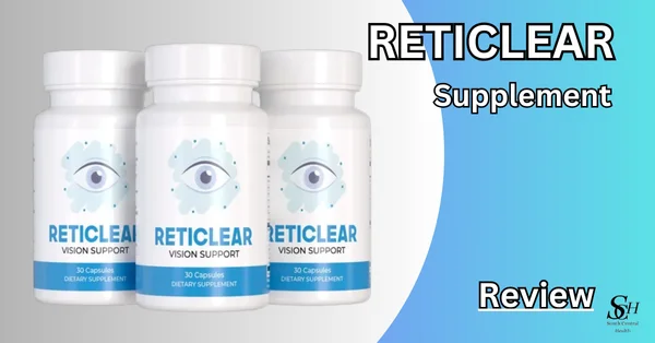 reticlear