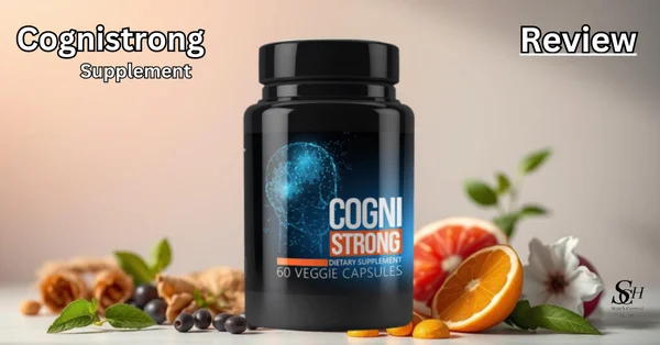 cognistrong reviews