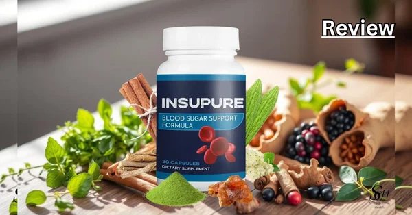 insupure supplement