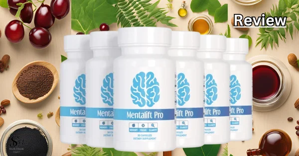 mentalift pro supplement