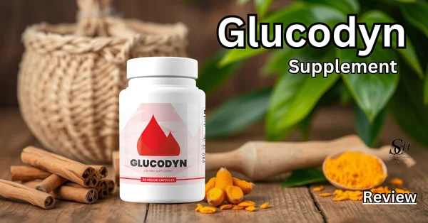 glucodyn reviews