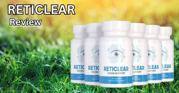 reticlear