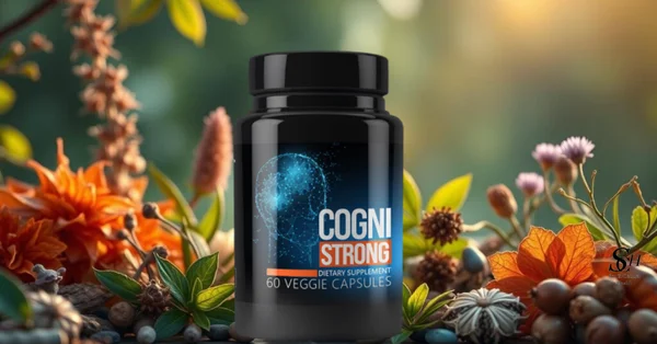 cognistrong supplement