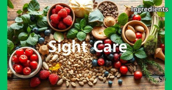 sight care official website