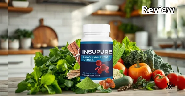 insupure ingredients