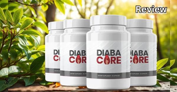 diabacore supplement