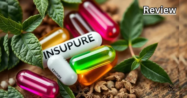 insupure reviews