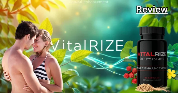 vitalrize reviews