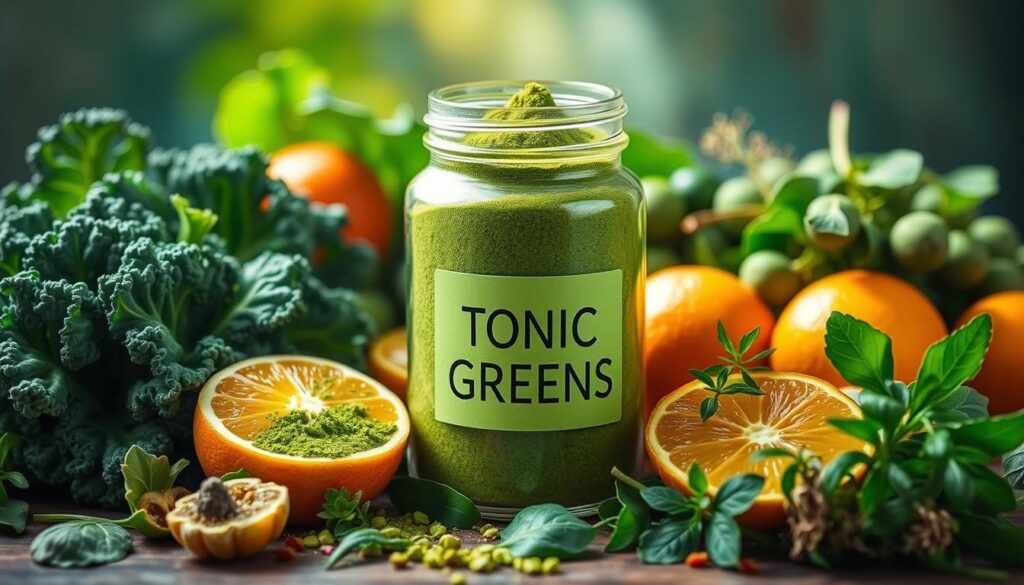 tonic greens official website