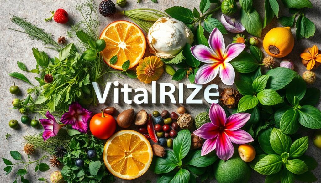 vitalrize ingredients