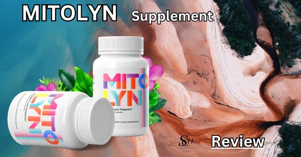 mitolyn supplement